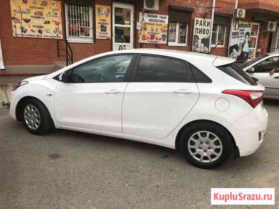 Hyundai i30 1.6 AT, 2012, хетчбэк Яблоновский