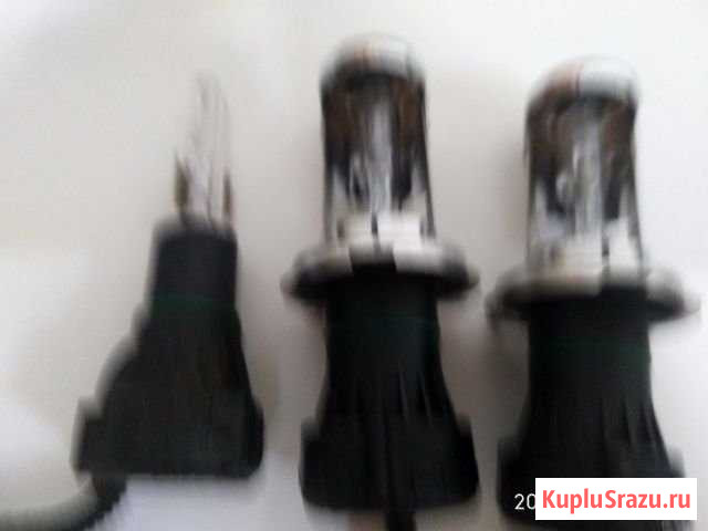 Би ксенон Яблоновский - изображение 1