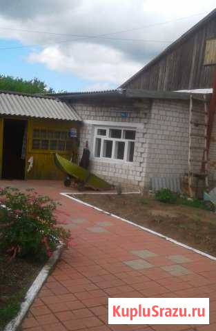 Дом 150 кв.м. на участке 5 сот. Камень-на-Оби - изображение 1
