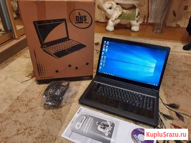 Продам крутой ноутбук на i5 Свободный - изображение 1