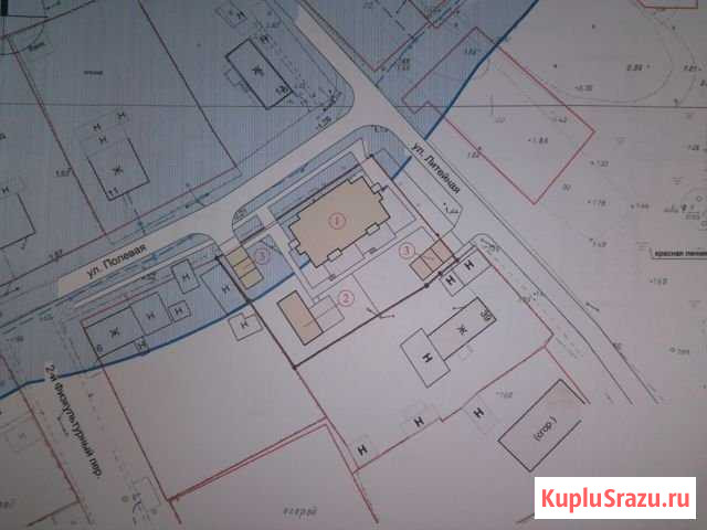  Архангельск - изображение 1