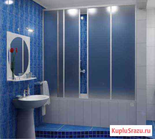 Экран для ванны Кулой