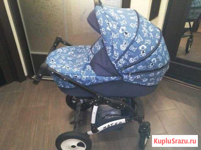 Коляска детская Новодвинск - изображение 1