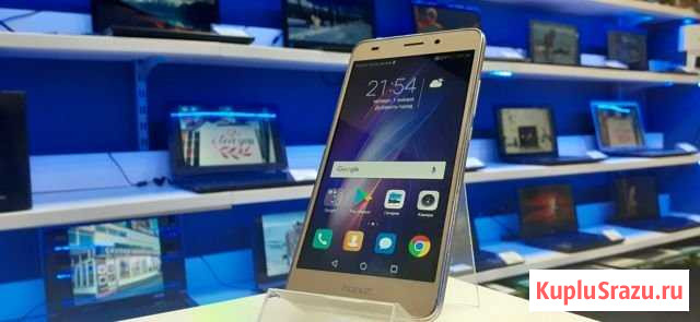 Honor 5C Северодвинск - изображение 1
