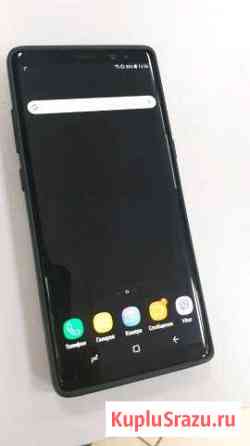 SAMSUNG note 8 demo Северодвинск