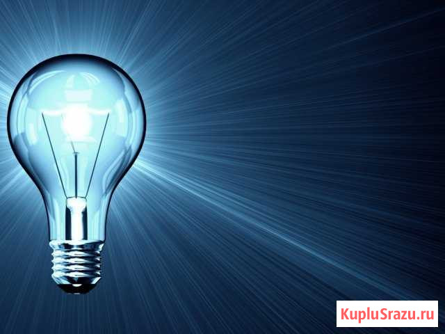 Услуги электрика Северодвинск - изображение 1