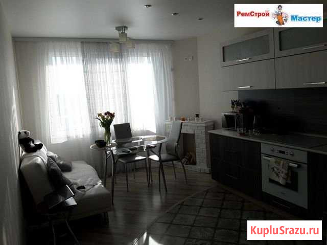 Ремонт квартир опытными мастерами Северодвинск - изображение 1