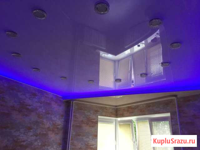 Натяжные потолки Северодвинск - изображение 1