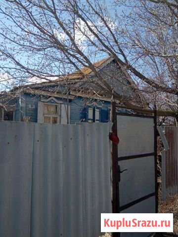 Дом 54 кв.м. на участке 8 сот. Красный Яр - изображение 1