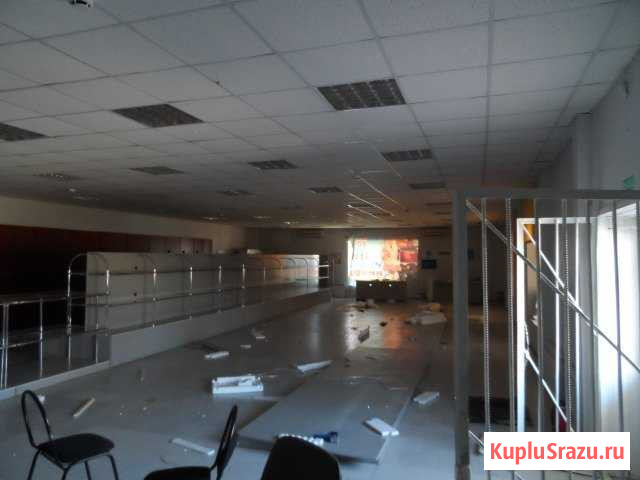 Торговое помещение, 280 кв.м. Харабали - изображение 1