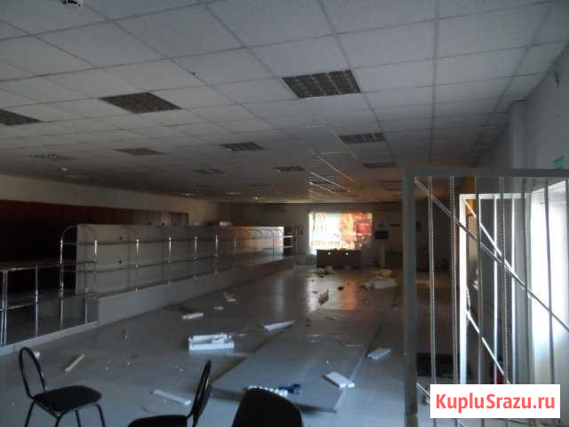 Торговое помещение, 280 кв.м. Харабали - изображение 1