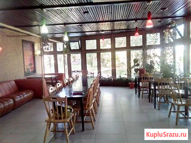 Продам торговое помещение, 131.3 кв.м. Астрахань - изображение 1