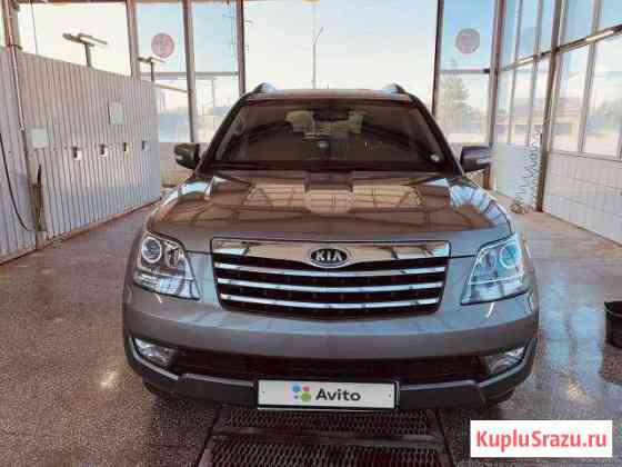 KIA Mohave 3.0 AT, 2011, внедорожник Ахтубинск