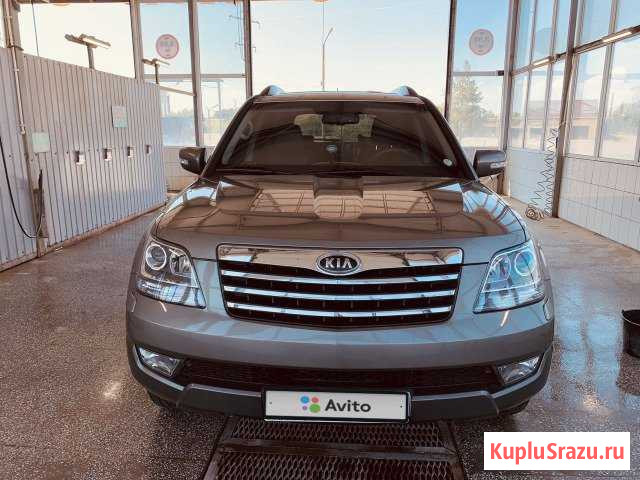 KIA Mohave 3.0 AT, 2011, внедорожник Ахтубинск - изображение 1