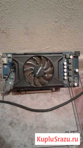 Nvidia GeForce 9800 GT Астрахань - изображение 1