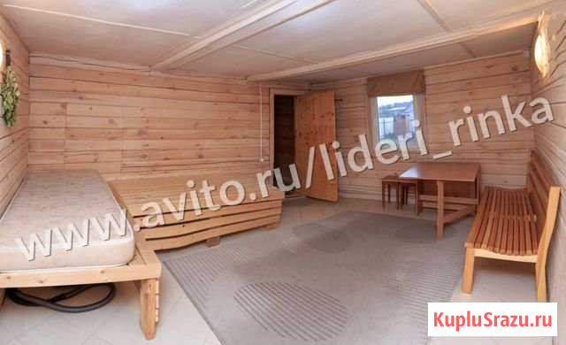Дом 150 кв.м. на участке 17 сот. Кармаскалы - изображение 1