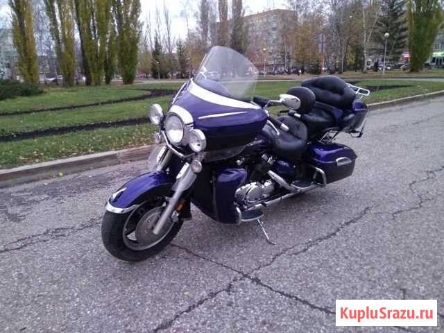 Yamaha Royal Star Venture 2007г.в Стерлитамак - изображение 1