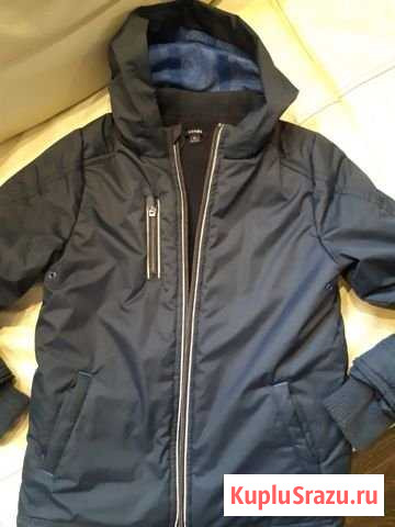 Куртка на мальчика Уфа - изображение 1