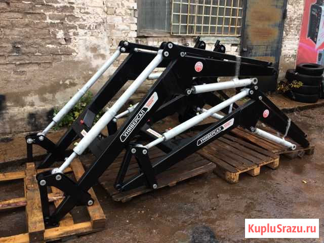 Погрузчик(кун) Универсал г/п 900кг новый Стерлитамак - изображение 1
