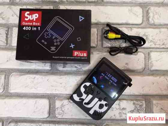 Денди Sup Game Box Стерлитамак