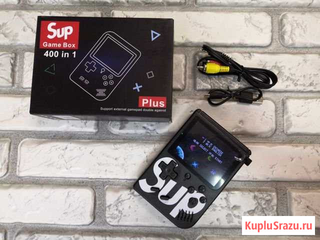 Денди Sup Game Box Стерлитамак - изображение 1