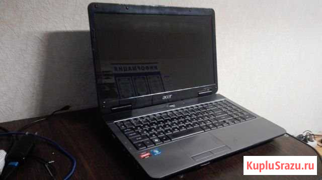 Ноутбук Acer Стерлитамак - изображение 1