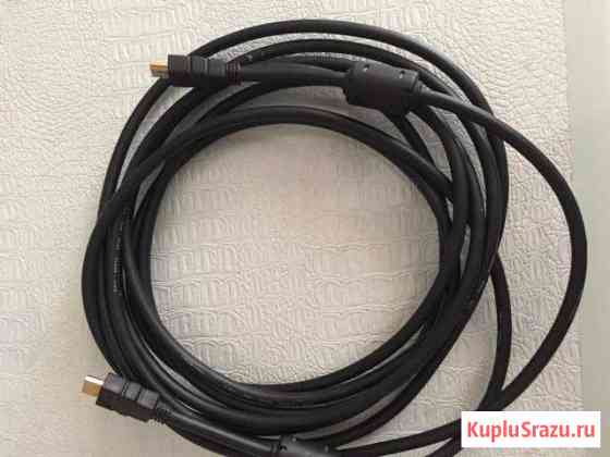 Продам hdmi кабель Нефтекамск