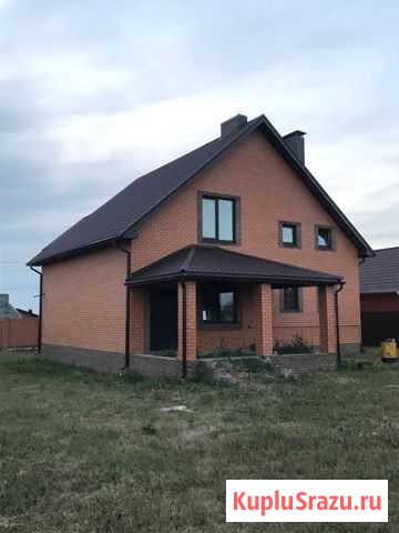 Дом 180 кв.м. на участке 15 сот. Майский - изображение 1