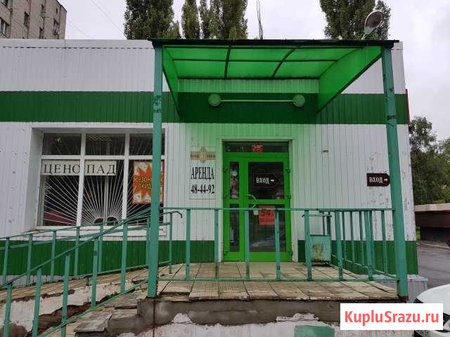 Свободного назначения 50 кв.м. Старый Оскол - изображение 1