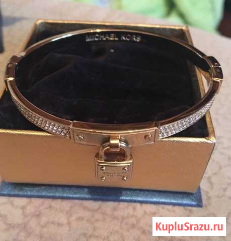 Браслет Michael Kors Белгород - изображение 1