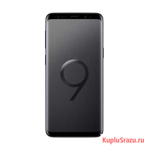 Продам новый Самсунг S9 Plus Губкин - изображение 1