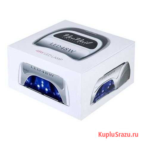 LED лампа NeoNail для маникюра Старый Оскол - изображение 1