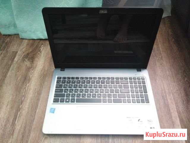 Asus r540s Старый Оскол - изображение 1