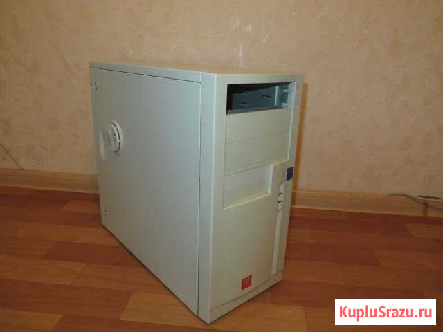 Корпус Старый Оскол - изображение 1