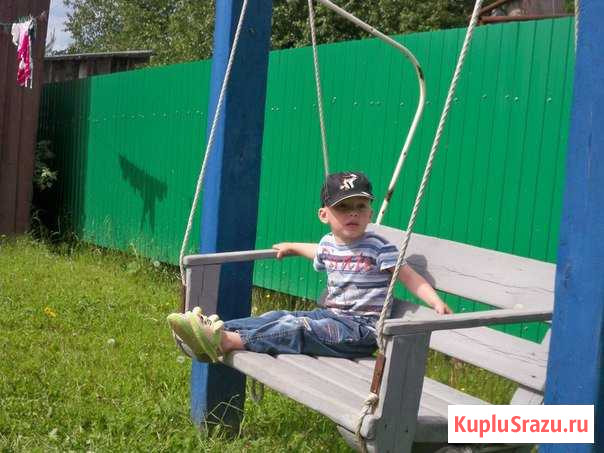 Дача 20 кв.м. на участке 6 сот. Новодвинск - изображение 1