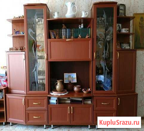 Стенка-горка Новодвинск - изображение 1