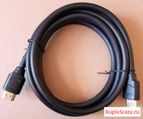 Hdmi2.0 кабель Архангельск - изображение 1