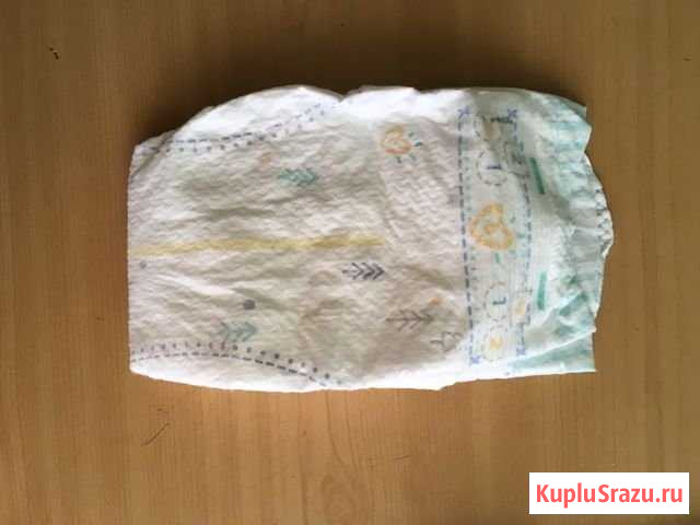 Pampers premium 2 (4-8кг) Северодвинск - изображение 1