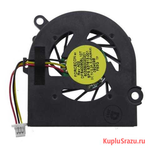 Вентилятор (кулер) для ноутбука HP Mini 110-1000 Архангельск - изображение 1