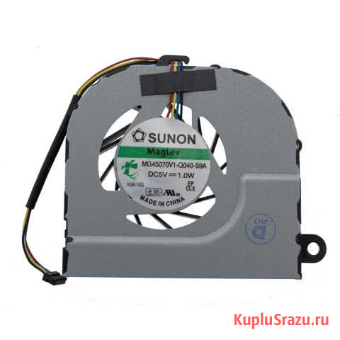 Вентилятор (кулер) для ноутбука Acer Aspire 3810 Архангельск - изображение 1