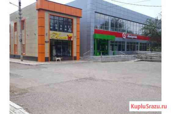 Продам торговое помещение, 180.00 кв.м. Красный Яр