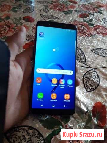 Galaxy s9+ Ахтубинск - изображение 1