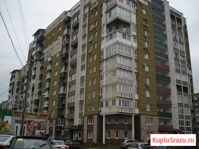Офисное помещение, 152 кв.м. Уфа - изображение 1