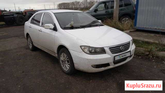 LIFAN Solano 1.6 МТ, 2011, седан Дмитриевка - изображение 1