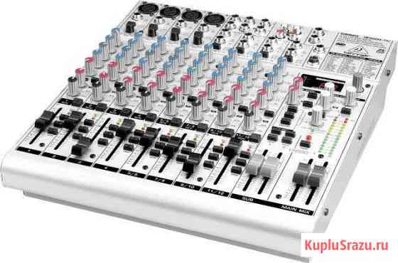 Микшерный пульт Behringer UB1622FX-PRO Нефтекамск