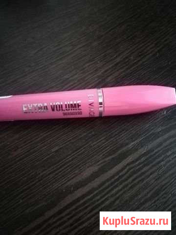 Тушь для ресниц Стерлитамак - изображение 1