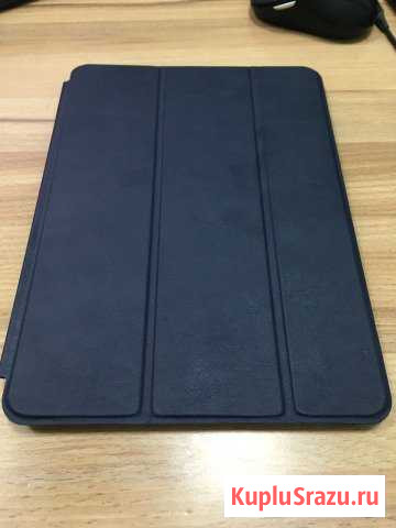 Чехол iPad air2 smart case Уфа - изображение 1