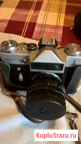 Фотоаппараты Октябрьский - изображение 1