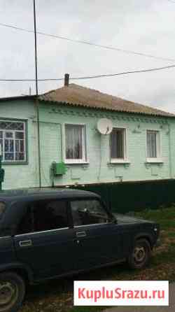 Дом 65 кв.м. на участке 40 сот. Валуйки