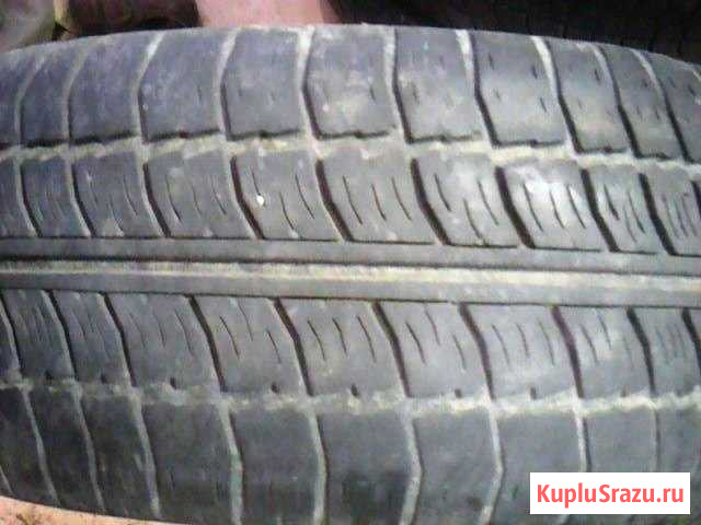 175/65R14 б/у Алексеевка - изображение 1